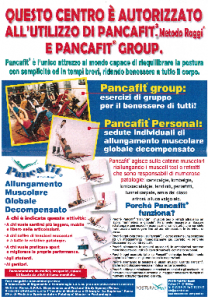 Promozione Studio Postura Lanciano Marcello Santagata