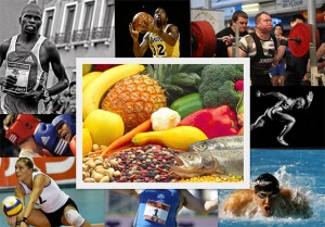 Nutrizione nello sport